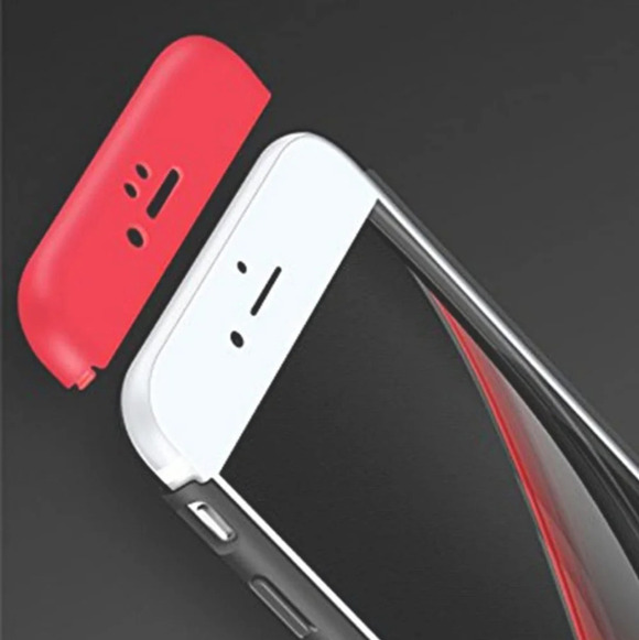 Gold Iphone 7 Plus Case NEW in packaging - Picture 5 of 7